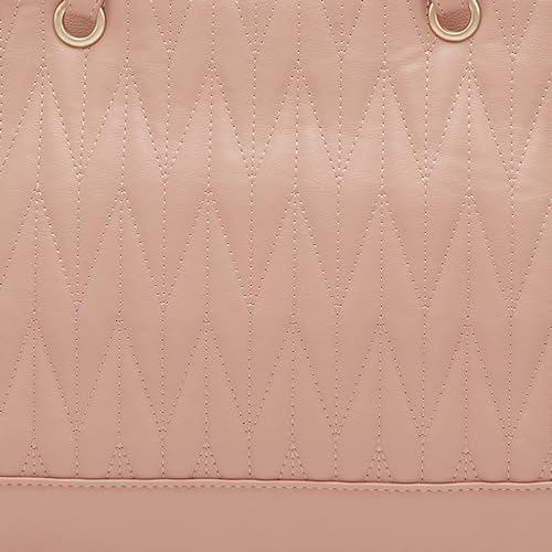Image of Globus Women Black Solid Party Handheld Bag