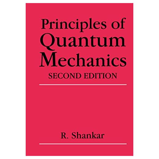 Principles of Quantum Mechanics, 2nd Edition
