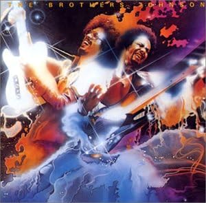 Brothers Johnson Blam!!