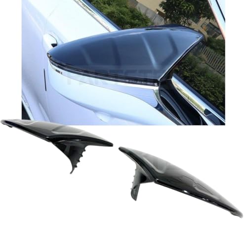 MOTOR POWER TRD�^�C�v �~���[�J�o�[ �G�A���_�C�i�~�N�X�~���[�J�o�[ ���E�Z�b�g ���N�T�X�݊� LS ES IS UX RC �ЊO�i / 156-155