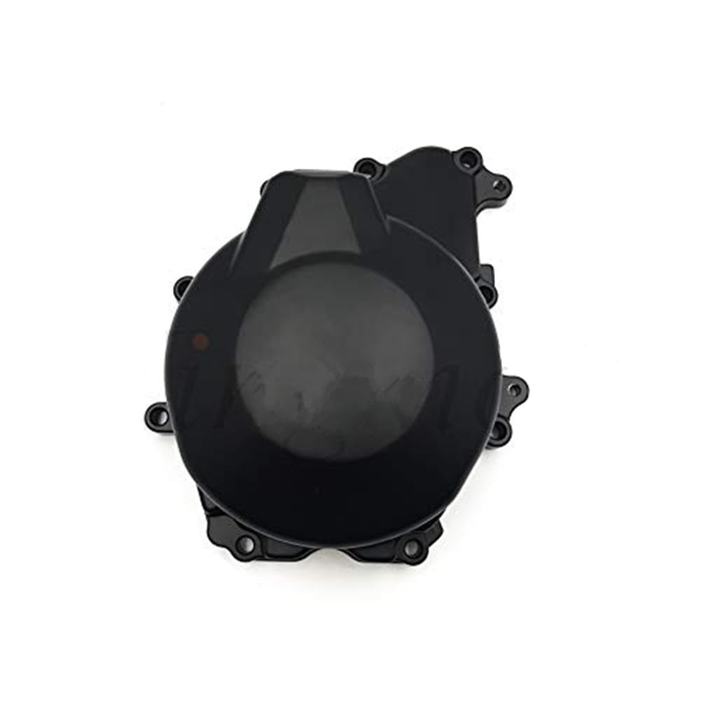 Xingmoto AfterMokit Replacement Engine Stator Cover Crankcase W/Gasket for Yamaha YZF R6 2003-2005 R6S 06-2009 Black