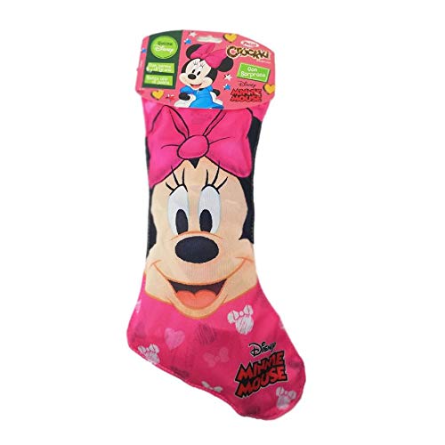 Calza Befana Minnie Zaini