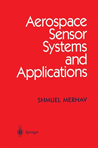 Aerospace Sensor Systems and Applications view 2
