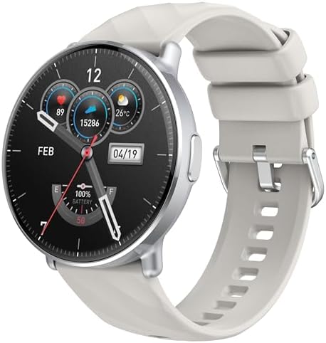 LAXASFIT 2025 New Smart Watch Bluetooth Call Message Reminder Man Woman Gift Full Touch Screen Sports Fitness Smart Watch - 44 - View #10