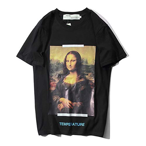 felpa off white amazon