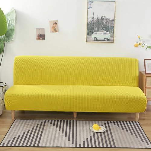 Funda de sofa lavable de tejido polar grueso para click clack L 3