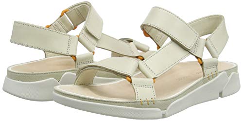 Clarks Tri Sporty, Sandali con Cinturino alla