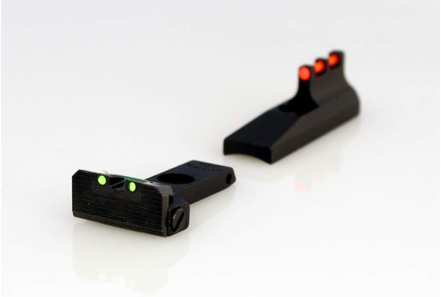 Williams Ruger MkII/MkIII Bull Barrel Fire Sight