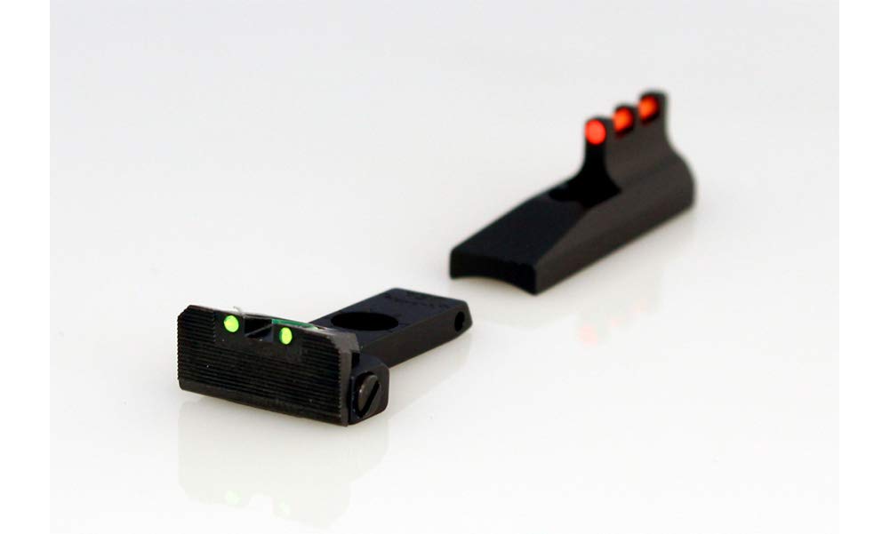 Williams Ruger MkII/MkIII Bull Barrel Fire Sight