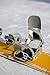 K2 Network Womens Snowboard Bindings, S: 5-9, Black