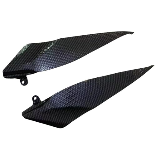 Carénage Dirt Bike capot latéral de réservoir pour moto YZF R1 2007 2008