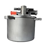 Fuel Filter LR001313 - Diesel Fuel Filter for Land Rover Freelander Range Rover Evoque Replacement