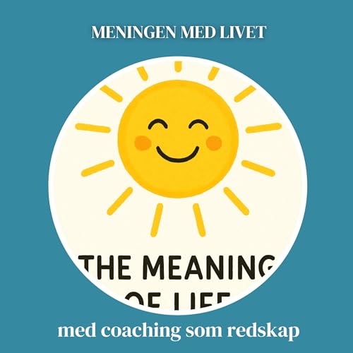 Meningen med livet