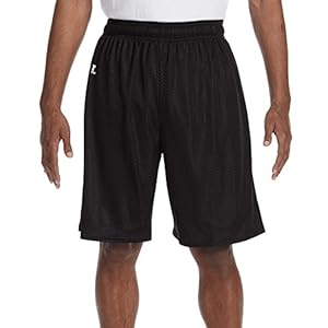 Russell Athletic Heren Short