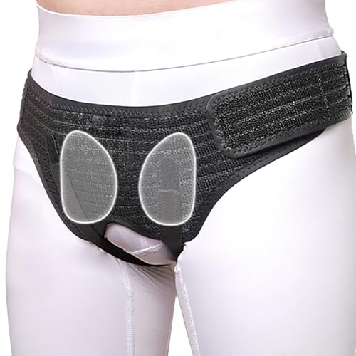 Faja para Hernia Inguinal o Deportiva, Mediana miniatura 1