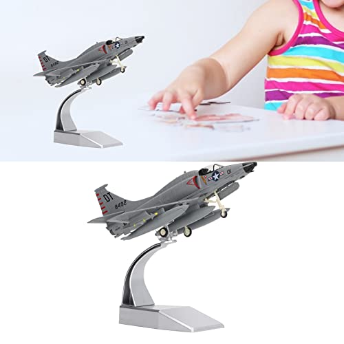 1:72 Aircraft Model, Diecast Airplane Model Alloy Home Store Simulated Lifelike Aircraft Toy Decoration Collection #TOP2