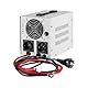 Notstromversorgung KEMOT PROsinus-800URZ3405 Wechselrichter reiner Sinus Ladefunktion 12V 230V 800VA/500W, weiß