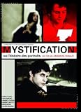 Mystifiaction ou l'histoire des portraits