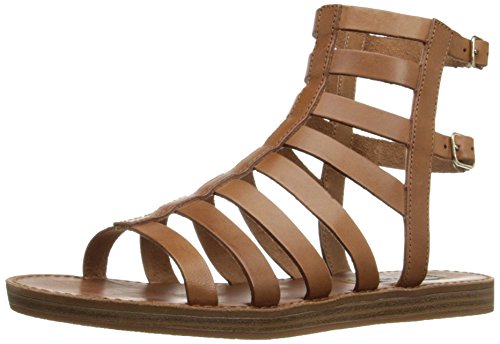 Steve Madden Women's BEEAST Gladiator Sandal