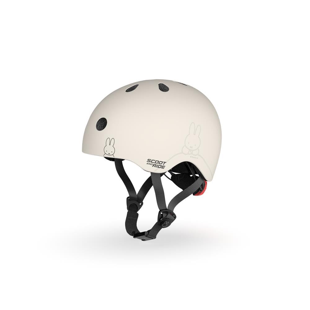 Scoot and Ride Helmet Baby Helm XXS-S MIFFY 181206-54157