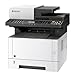 Price comparison product image KYOCERA ECOSYS M2635dn All-in-One Black & White Mono Multifunction Laser Printer. Copy, Scan & Fax. Mobile Printing