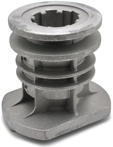 Vis De Lame Pour Tondeuse Castelgarden / GGP / Stiga (112736820) T484