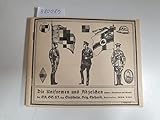 stahlhelm abzeichen wehrmacht  Die Uniformen und Abzeichen der SA, SS, HJ, des Stahlhelm, Brig. Ehrhardt : (Reprint) :