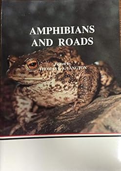 Paperback Amphibians and Roads: Toad Tunnel Conference Proceedings Book