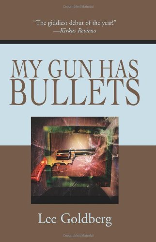 My Gun Has Bullets