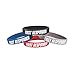 Fun Express First Responder Awareness Bracelets - Jewelry - 24 Pieces