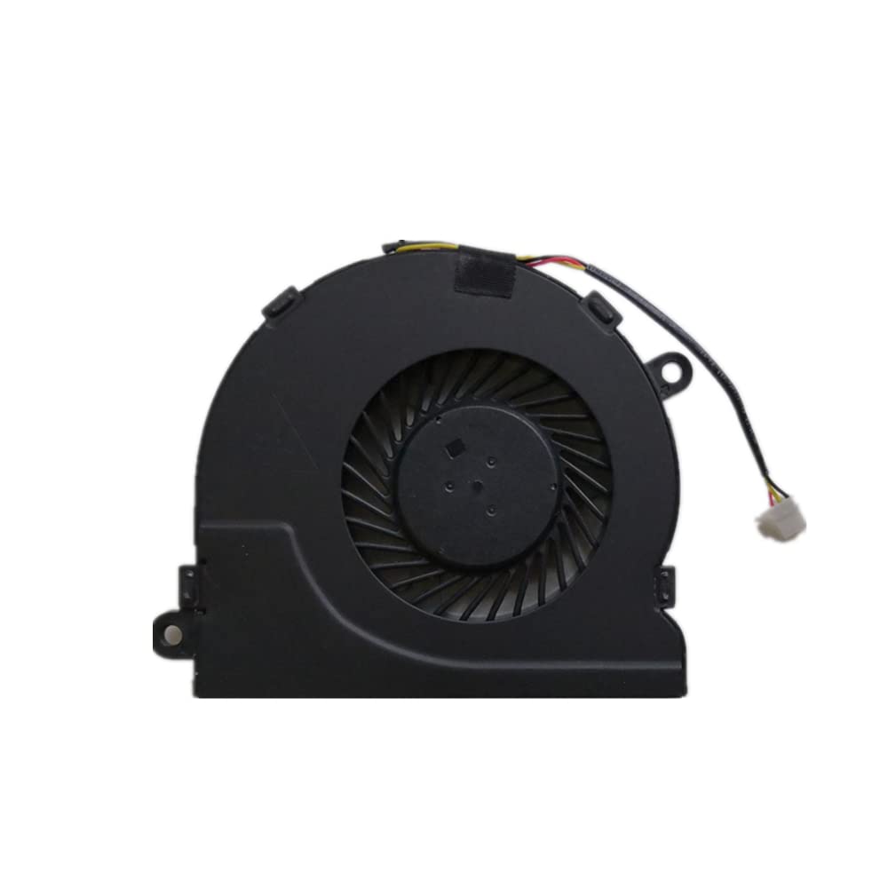 Ventilateur CPU Dell Vostro 15 3568 pour réparation bloc thermique - 3