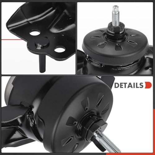 A-Premium Front Right Engine Motor Mount Compatible with Jeep Gladiator by A-Premium - Used condition - Image 7