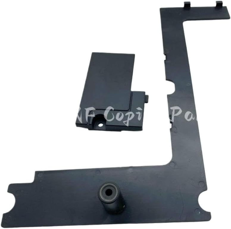 L Shape Small Back Cover Compatible with BH 458 558 658 758 958 Copier Printer Parts
