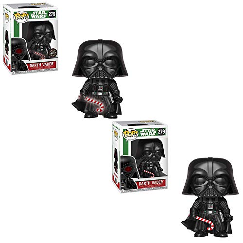 Funko Pop Star Wars Darth Vader Marca Funko