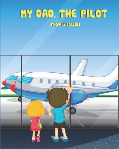 Image of My Dad, The Pilot