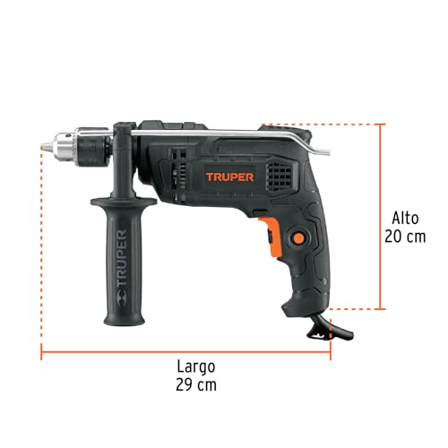 Rotomartillo profesional Truper 25 Imagen adicional