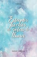 Estamos hechos de gotas de lluvia 1983296821 Book Cover