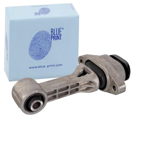 Image of BLUE PRINT Engine Mount ADBP800352 Rear i30 (GD) CEE'D (JD) 1.240 kg