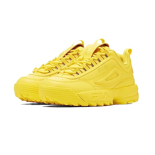 Image of Fila Men's Strada Disruptor