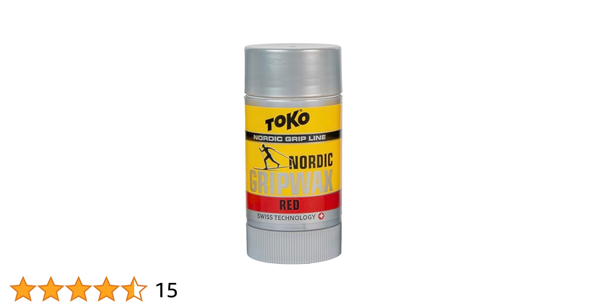 TOKO ALPIN NORDIC スキー用ワックス 19個セット TOKO ALPIN NORDIC スキー用ワックス 19個セット 51NJtNm9unL