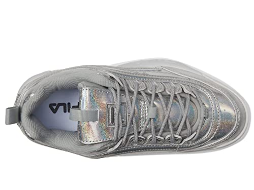 Fila Kid's Disruptor II Premium IRI Sneakers2