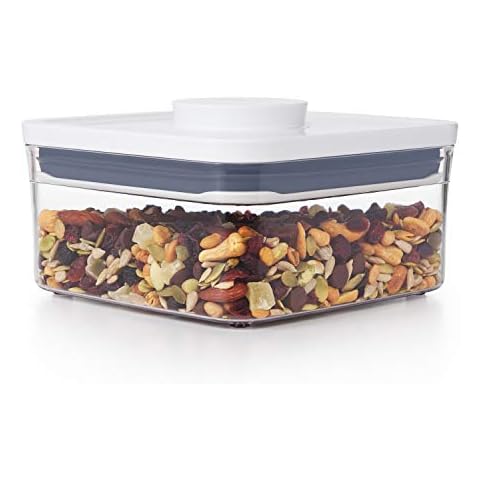 OXO Good Grips POP Container - Big Square Mini Cover