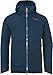 Produktbild Vaude Herren Men's Elope Padded Jacket Jacke, dark sea/red, M EU