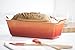 Le Creuset Stoneware Heritage Loaf Pan, 9