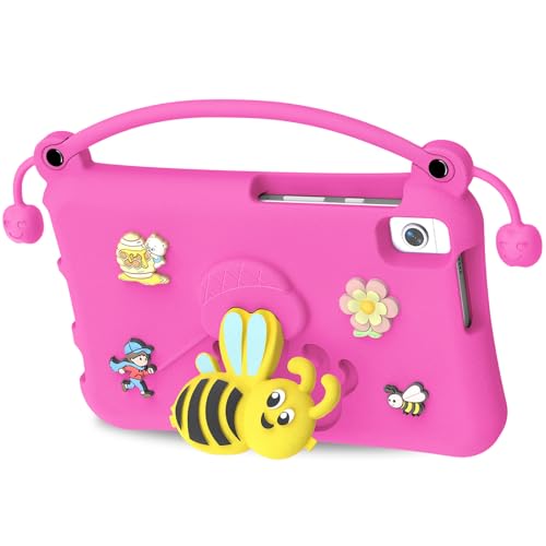 Funda para Tableta anticaídas de espuma EVA lavable para Samsung Tab A9 Plus 3