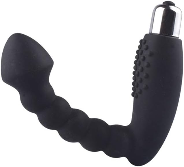 fljun Lusso anal plug anal profesional grande próstata Vibrador ...