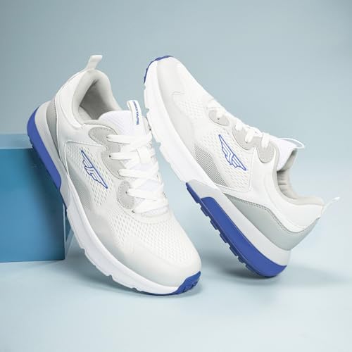 Image of Red Tape Mens Rso4253 Athleisure Shoes