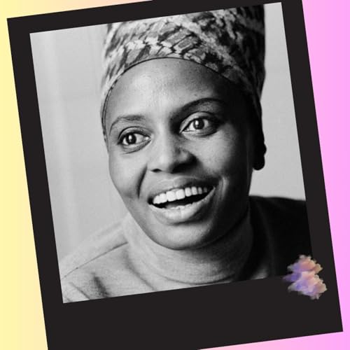 12 - Il mio messaggio sono i miei concerti - Miriam Makeba