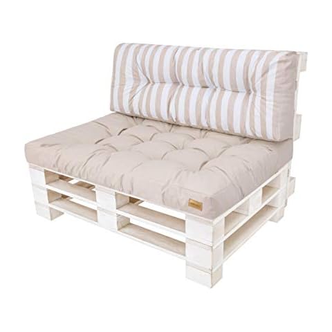 Coussin Leo pour Palette - PillowPrim Cover
