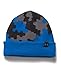 Under Armour Boys' 4-in-1 Graphic Beanie, Blue Jet (405), One Size